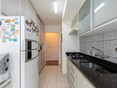 Apartamento à venda com 78m², 2 quartos, 1 suíte, 1 vaga no bairro Tristeza em Porto Alegre - Foto 12