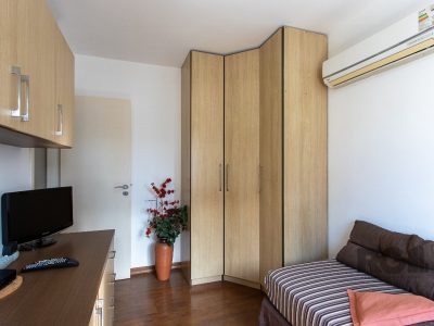 Apartamento à venda com 78m², 2 quartos, 1 suíte, 1 vaga no bairro Tristeza em Porto Alegre - Foto 22