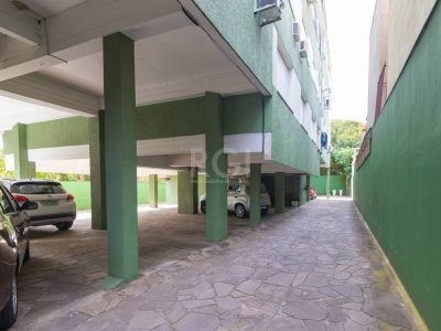 Cobertura à venda com 114m², 2 quartos, 1 vaga no bairro Cristal em Porto Alegre - Foto 26