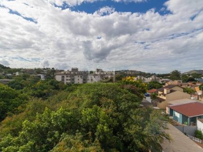 Cobertura à venda com 114m², 2 quartos, 1 vaga no bairro Cristal em Porto Alegre - Foto 25