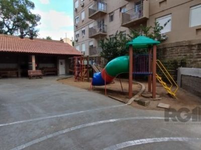 Apartamento à venda com 67m², 3 quartos, 1 suíte, 2 vagas no bairro Tristeza em Porto Alegre - Foto 25