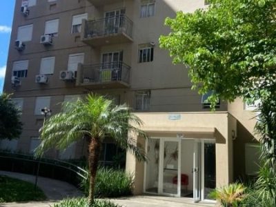 Apartamento à venda com 67m², 3 quartos, 1 suíte, 2 vagas no bairro Tristeza em Porto Alegre - Foto 33