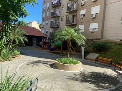 Apartamento à venda com 67m², 3 quartos, 1 suíte, 2 vagas no bairro Tristeza em Porto Alegre - Foto 32