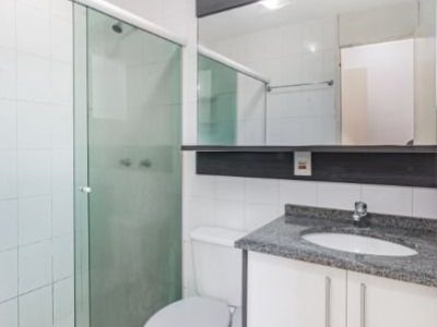 Apartamento à venda com 67m², 3 quartos, 1 suíte, 2 vagas no bairro Tristeza em Porto Alegre - Foto 13