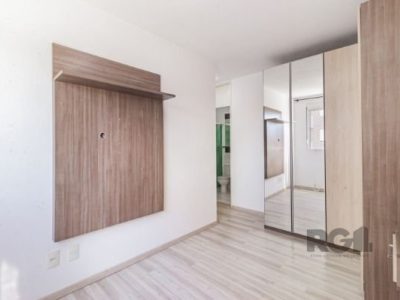 Apartamento à venda com 67m², 3 quartos, 1 suíte, 2 vagas no bairro Tristeza em Porto Alegre - Foto 12