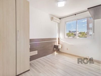 Apartamento à venda com 67m², 3 quartos, 1 suíte, 2 vagas no bairro Tristeza em Porto Alegre - Foto 11