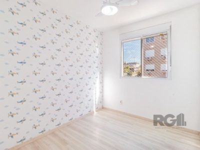 Apartamento à venda com 67m², 3 quartos, 1 suíte, 2 vagas no bairro Tristeza em Porto Alegre - Foto 19