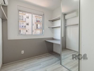 Apartamento à venda com 67m², 3 quartos, 1 suíte, 2 vagas no bairro Tristeza em Porto Alegre - Foto 15