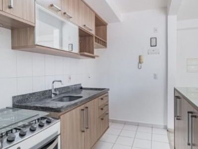 Apartamento à venda com 67m², 3 quartos, 1 suíte, 2 vagas no bairro Tristeza em Porto Alegre - Foto 7