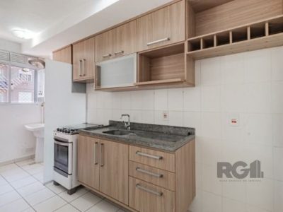 Apartamento à venda com 67m², 3 quartos, 1 suíte, 2 vagas no bairro Tristeza em Porto Alegre - Foto 8