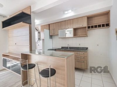 Apartamento à venda com 67m², 3 quartos, 1 suíte, 2 vagas no bairro Tristeza em Porto Alegre - Foto 6