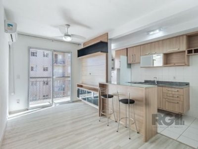 Apartamento à venda com 67m², 3 quartos, 1 suíte, 2 vagas no bairro Tristeza em Porto Alegre - Foto 5