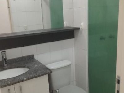 Apartamento à venda com 67m², 3 quartos, 1 suíte, 2 vagas no bairro Tristeza em Porto Alegre - Foto 20