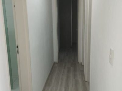 Apartamento à venda com 67m², 3 quartos, 1 suíte, 2 vagas no bairro Tristeza em Porto Alegre - Foto 10