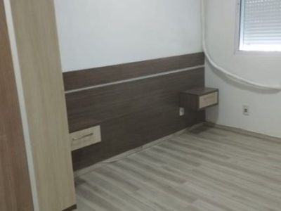 Apartamento à venda com 67m², 3 quartos, 1 suíte, 2 vagas no bairro Tristeza em Porto Alegre - Foto 17