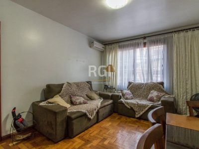 Apartamento à venda com 92m², 3 quartos no bairro Praia de Belas em Porto Alegre - Foto 2