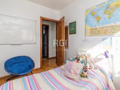 Apartamento à venda com 92m², 3 quartos no bairro Praia de Belas em Porto Alegre - Foto 7