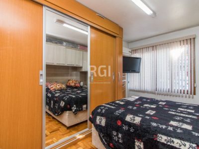 Apartamento à venda com 92m², 3 quartos no bairro Praia de Belas em Porto Alegre - Foto 12