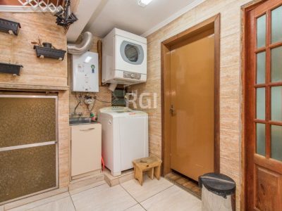 Apartamento à venda com 92m², 3 quartos no bairro Praia de Belas em Porto Alegre - Foto 16