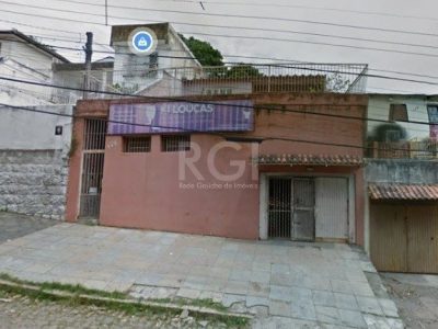 Casa à venda com 170m², 3 quartos, 2 vagas no bairro Partenon em Porto Alegre - Foto 2