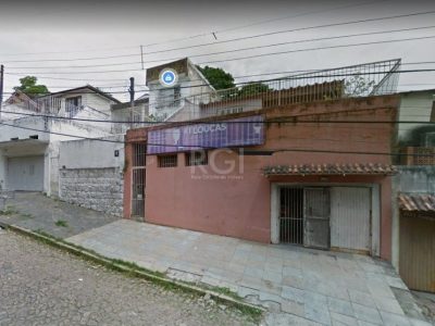 Casa à venda com 170m², 3 quartos, 2 vagas no bairro Partenon em Porto Alegre - Foto 3