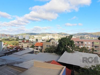 Apartamento à venda com 87m², 3 quartos, 1 suíte, 1 vaga no bairro Jardim do Salso em Porto Alegre - Foto 20