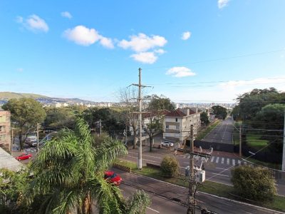 Apartamento à venda com 87m², 3 quartos, 1 suíte, 1 vaga no bairro Jardim do Salso em Porto Alegre - Foto 24