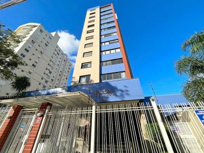 Apartamento à venda com 87m², 3 quartos, 1 suíte, 1 vaga no bairro Jardim do Salso em Porto Alegre - Foto 28