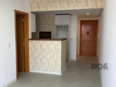 Apartamento à venda com 49m², 1 quarto, 1 vaga no bairro Cidade Baixa em Porto Alegre - Foto 3