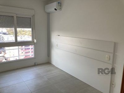 Apartamento à venda com 49m², 1 quarto, 1 vaga no bairro Cidade Baixa em Porto Alegre - Foto 4