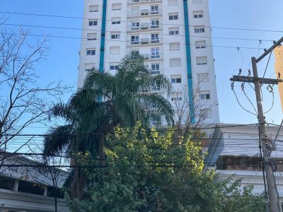 Apartamento à venda com 49m², 1 quarto, 1 vaga no bairro Cidade Baixa em Porto Alegre - Foto 2