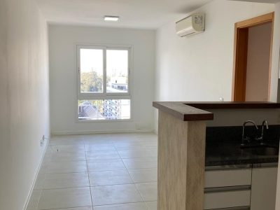 Apartamento à venda com 49m², 1 quarto, 1 vaga no bairro Cidade Baixa em Porto Alegre - Foto 7