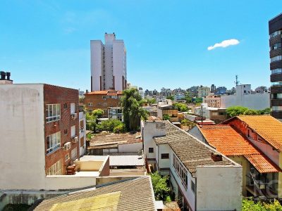 Cobertura à venda com 134m², 3 quartos, 1 vaga no bairro Santana em Porto Alegre - Foto 31