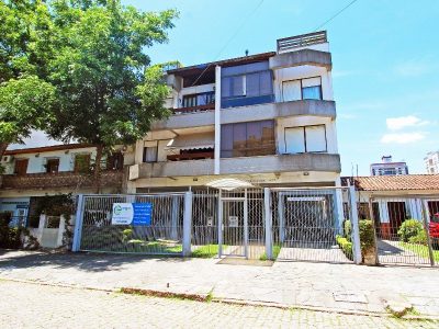 Cobertura à venda com 134m², 3 quartos, 1 vaga no bairro Santana em Porto Alegre - Foto 33