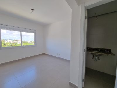 Apartamento à venda com 74m², 2 quartos, 1 suíte, 2 vagas no bairro Tristeza em Porto Alegre - Foto 9