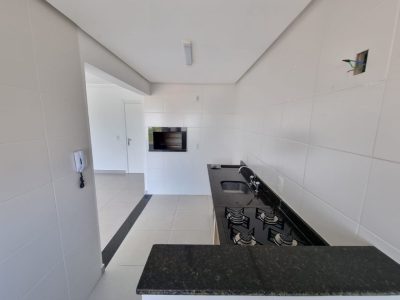 Apartamento à venda com 74m², 2 quartos, 1 suíte, 2 vagas no bairro Tristeza em Porto Alegre - Foto 8