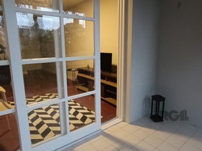 Apartamento à venda com 69m², 2 quartos, 1 vaga no bairro Jardim do Salso em Porto Alegre - Foto 5