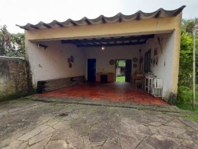 Casa à venda com 200m², 3 quartos, 1 suíte, 8 vagas no bairro Ipanema em Porto Alegre - Foto 29