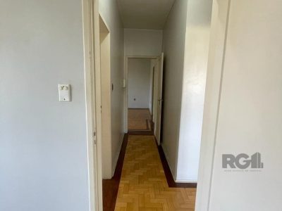 Apartamento à venda com 111m², 3 quartos, 2 vagas no bairro Petrópolis em Porto Alegre - Foto 13