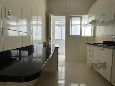 Apartamento à venda com 111m², 3 quartos, 2 vagas no bairro Petrópolis em Porto Alegre - Foto 9