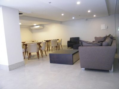 Conjunto/Sala à venda com 53m², 2 vagas no bairro Moinhos de Vento em Porto Alegre - Foto 16