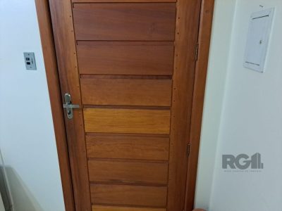 Apartamento à venda com 52m², 1 quarto no bairro Menino Deus em Porto Alegre - Foto 2