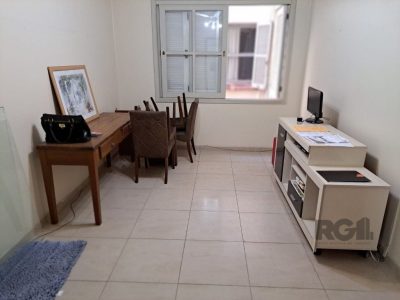 Apartamento à venda com 52m², 1 quarto no bairro Menino Deus em Porto Alegre - Foto 3