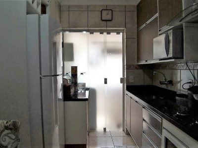 Apartamento à venda com 69m², 2 quartos, 1 suíte, 1 vaga no bairro Santana em Porto Alegre - Foto 6