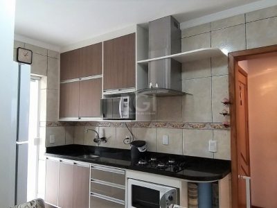 Apartamento à venda com 69m², 2 quartos, 1 suíte, 1 vaga no bairro Santana em Porto Alegre - Foto 5