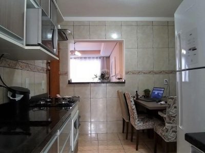 Apartamento à venda com 69m², 2 quartos, 1 suíte, 1 vaga no bairro Santana em Porto Alegre - Foto 7