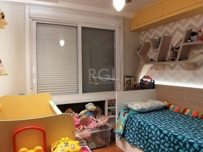 Apartamento à venda com 69m², 2 quartos, 1 suíte, 1 vaga no bairro Santana em Porto Alegre - Foto 10