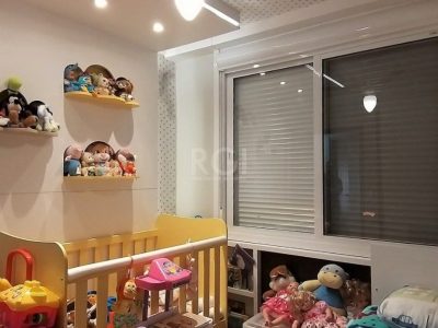 Apartamento à venda com 69m², 2 quartos, 1 suíte, 1 vaga no bairro Santana em Porto Alegre - Foto 11