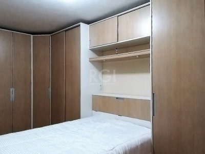 Apartamento à venda com 69m², 2 quartos, 1 suíte, 1 vaga no bairro Santana em Porto Alegre - Foto 14