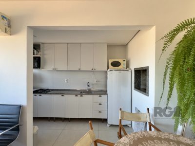 Apartamento à venda com 57m², 2 quartos, 1 suíte, 1 vaga no bairro Santo Antônio em Porto Alegre - Foto 10